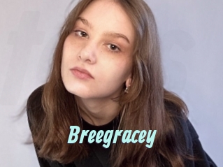 breegracey Ton Show