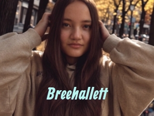 Breehallett