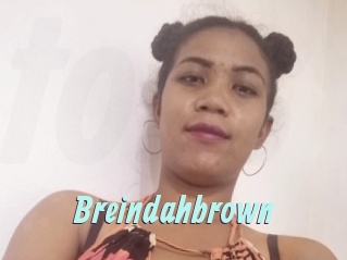 Breindahbrown