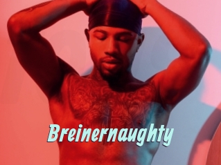 Breinernaughty