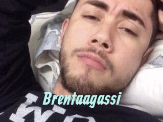 Brentaagassi