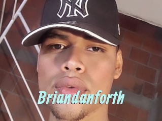 Briandanforth