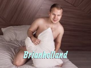 Brianholland