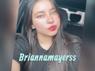 Briannamayerss