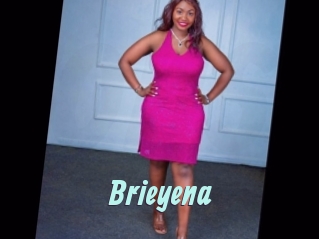 Brieyena