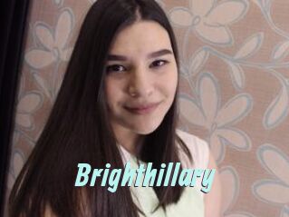 brighthillary Ton Show