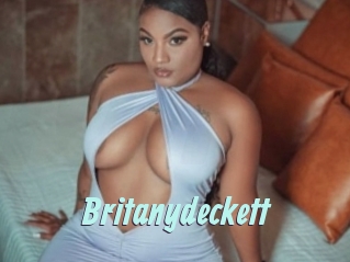 Britanydeckett