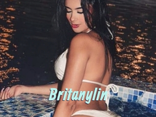 Britanylin