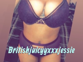 Britishjuicyyxxxjessie