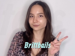 Brittbails