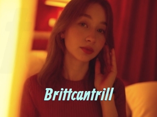 Brittcantrill