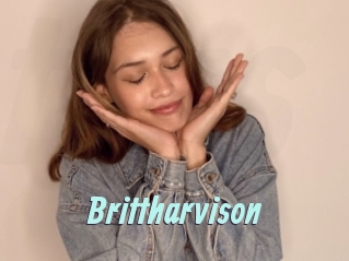 Brittharvison