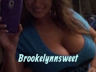 Brookelynnsweet