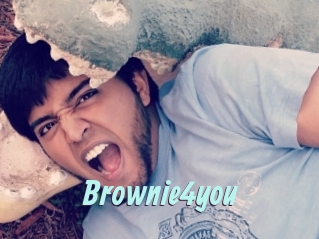 Brownie4you