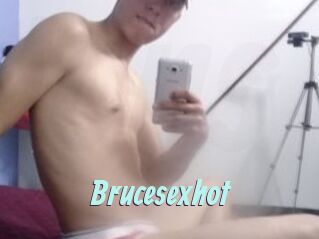 Brucesexhot