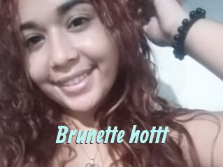 Brunette_hottt