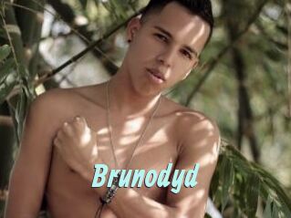 Brunodyd