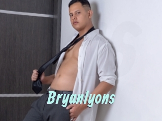 Bryanlyons