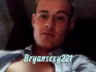 Bryansexy221