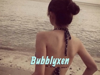 Bubblyxen