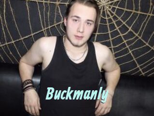 Buckmanly