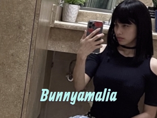 Bunnyamalia