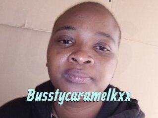 Busstycaramelkxx