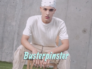 Busterpinster