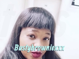 Bustybrowniexxx