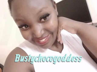 Bustychocogoddess