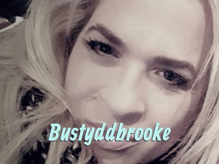 Bustyddbrooke