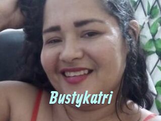 Bustykatri