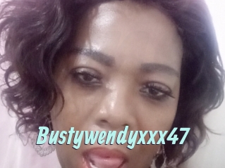 Bustywendyxxx47