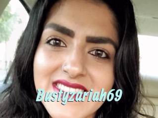 Bustyzariah69