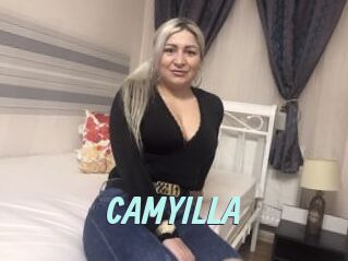 CAMYILLA