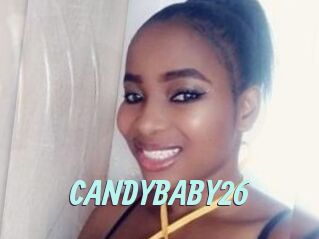 CANDYBABY26