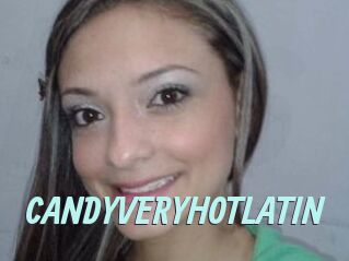 CANDYVERYHOTLATIN