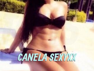 CANELA_SEXYXX