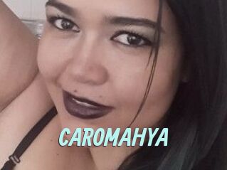 CAROMAHYA