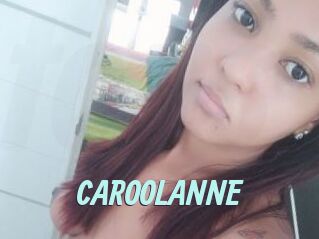 CAROOLANNE