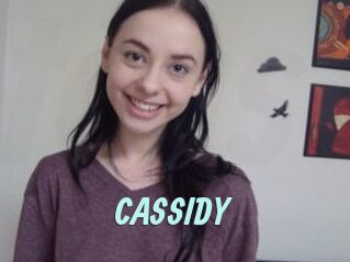 CASSIDY_