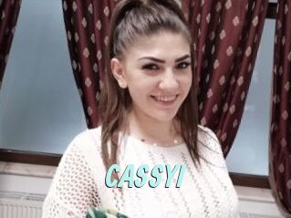 CASSYI