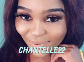 CHANTELLE22