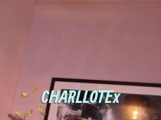 CHARLLOTEx