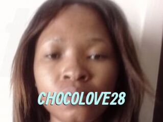 CHOCOLOVE28