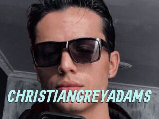 CHRISTIANGREYADAMS