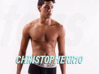 CHRISTOPHERR10