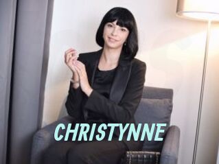 CHRISTYNNE