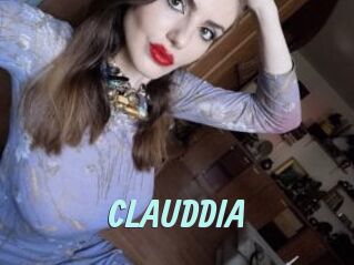 CLAUDDIA