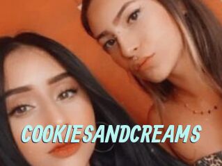 COOKIESANDCREAMS